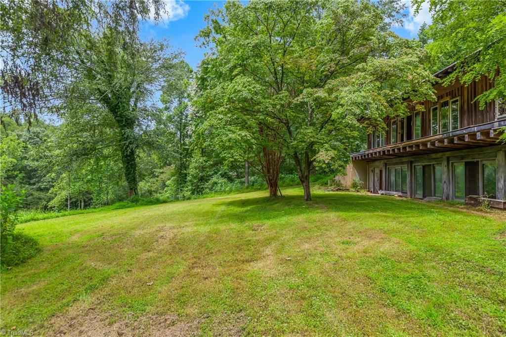 1451 John Ed Mabe Road Danbury, NC 27016 - Photo 15 of 39