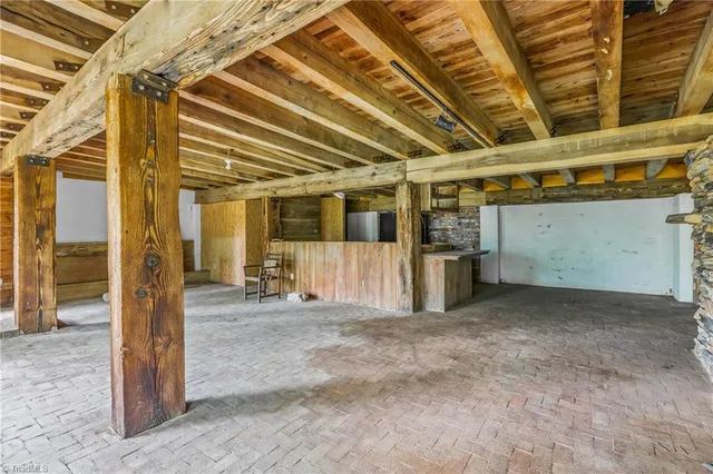 $367,500 | 1451 John Ed Mabe Road, Danbury, NC 27016