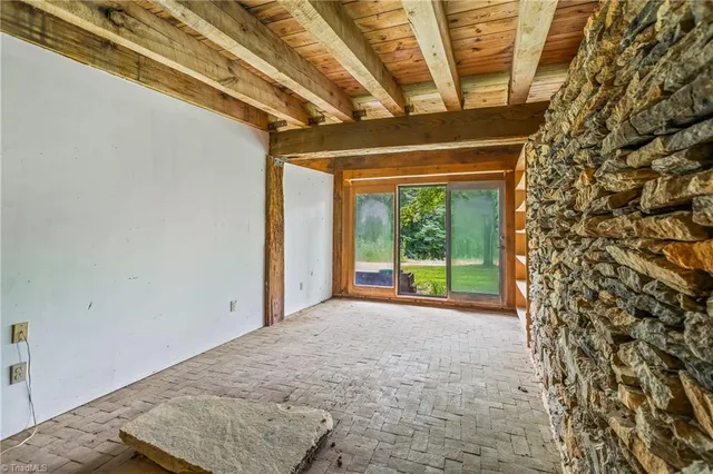 $367,500 | 1451 John Ed Mabe Road, Danbury, NC 27016