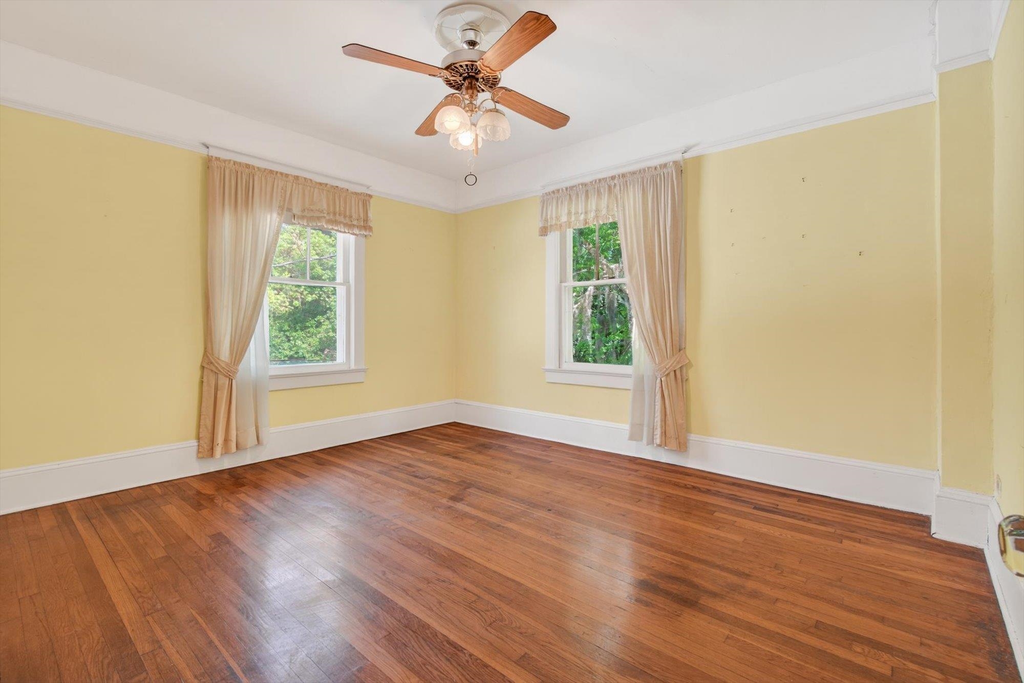 222 Holden Road Palatka, FL 32177 - Photo 29 of 46