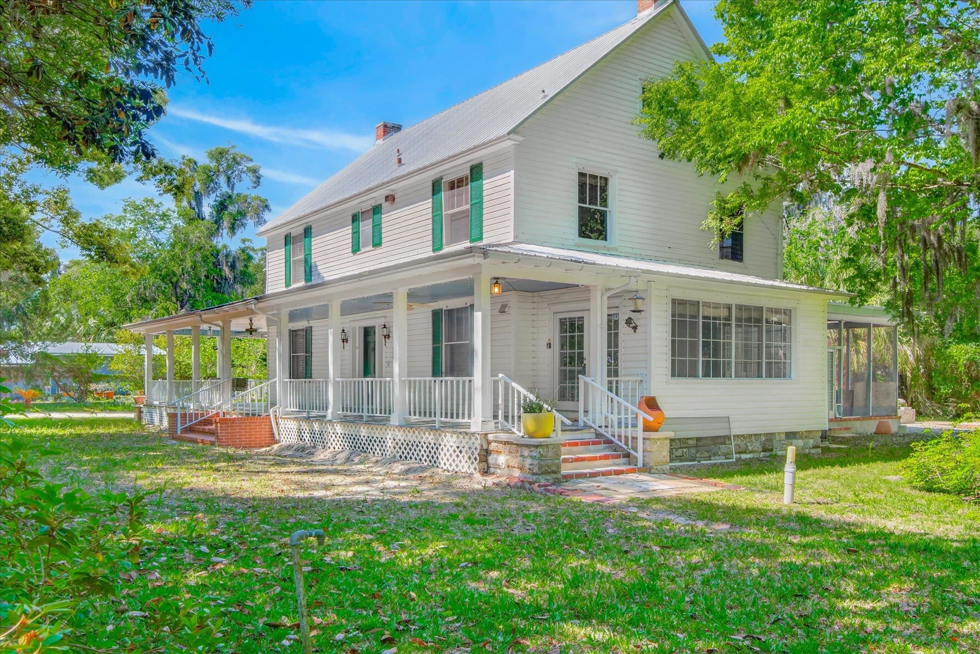 222 Holden Road Palatka, FL 32177 - Photo 38 of 46