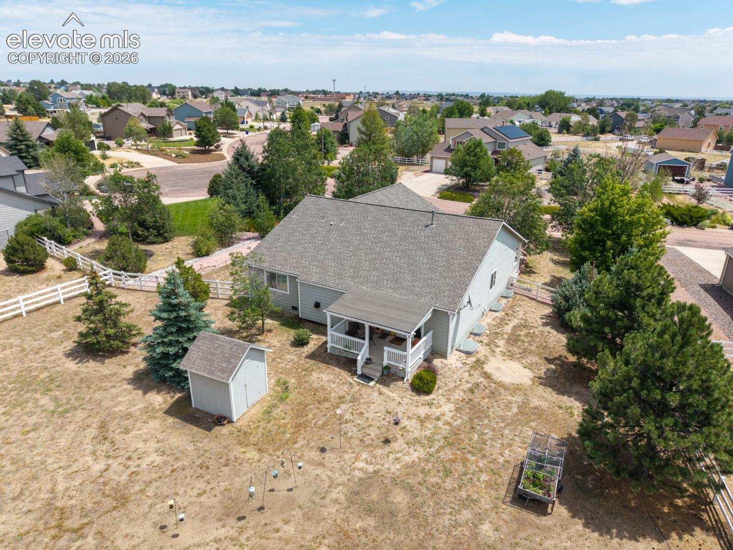7804 Bullet Road Peyton, CO 80831 - Photo 47 of 48 Gallery Image 47