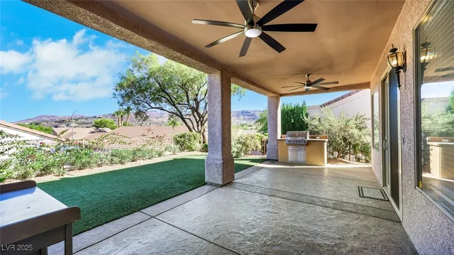 $2,600 | 1998 High Mesa Drive, Henderson, NV 89012