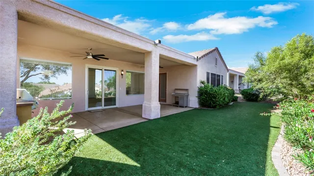 $2,600 | 1998 High Mesa Drive, Henderson, NV 89012