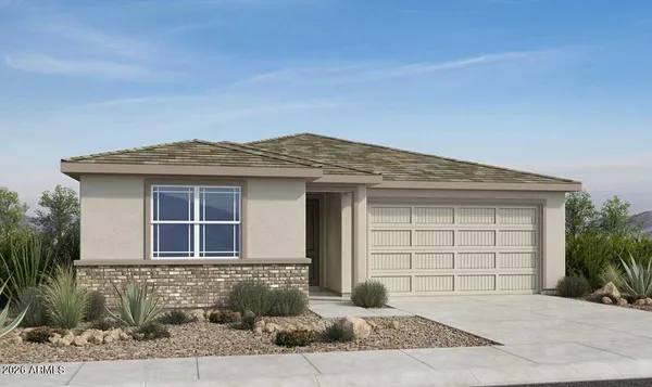 $402,990 | 25279 North 165th Lane, Surprise, AZ 85387