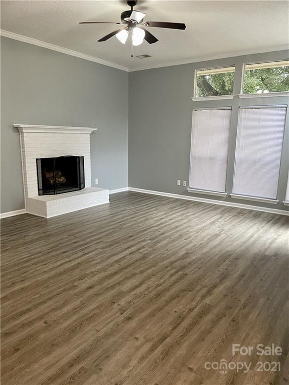5925 Old Meadow Road Charlotte, NC 28227 - Photo 11 of 37