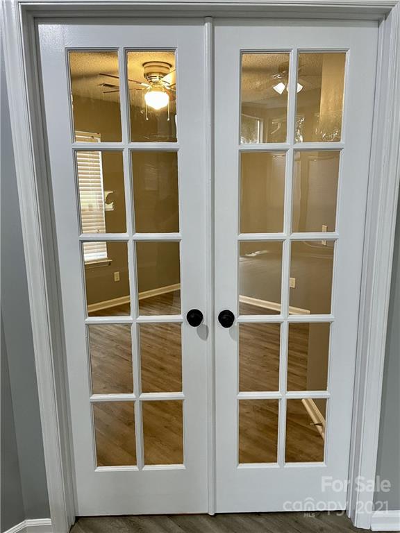 5925 Old Meadow Road Charlotte, NC 28227 - Photo 32 of 37