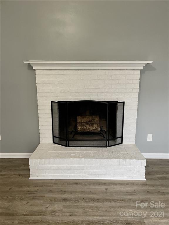 5925 Old Meadow Road Charlotte, NC 28227 - Photo 10 of 37