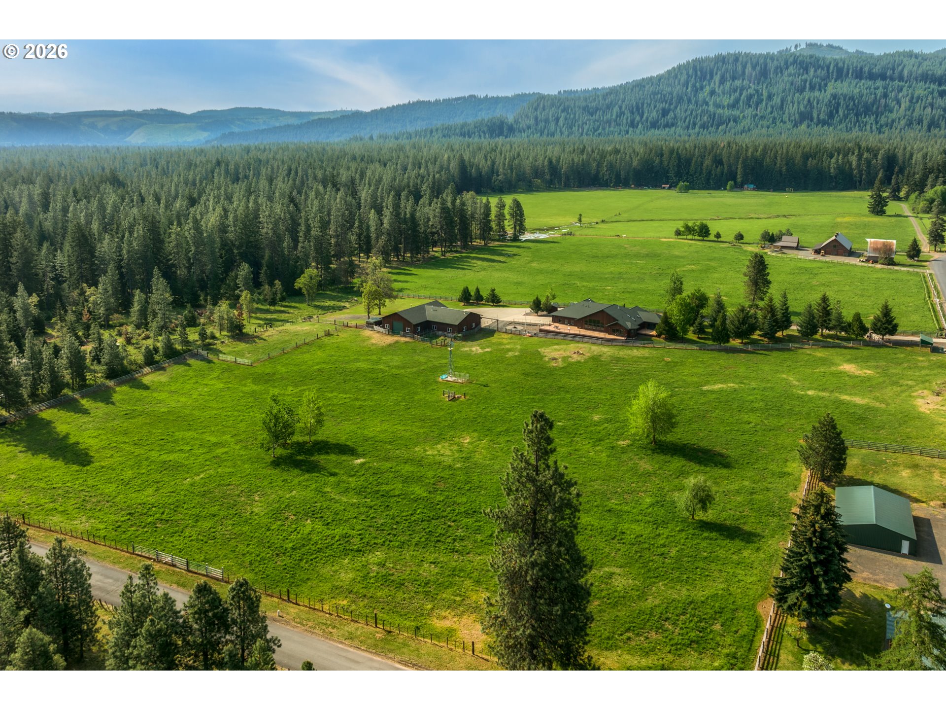 60 Jennings Road Trout Lake, WA 98650 - Photo 6 of 47