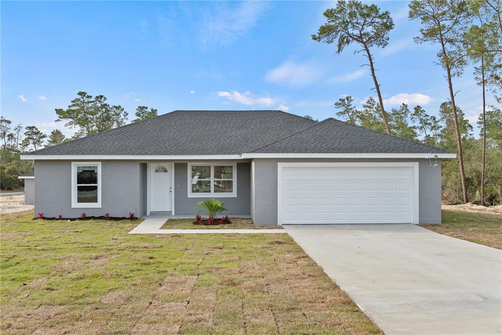 3910 Southwest 169th Ln Road Ocala, FL 34473 - Photo 1 of 1 Pictures of previous home built of the same layout