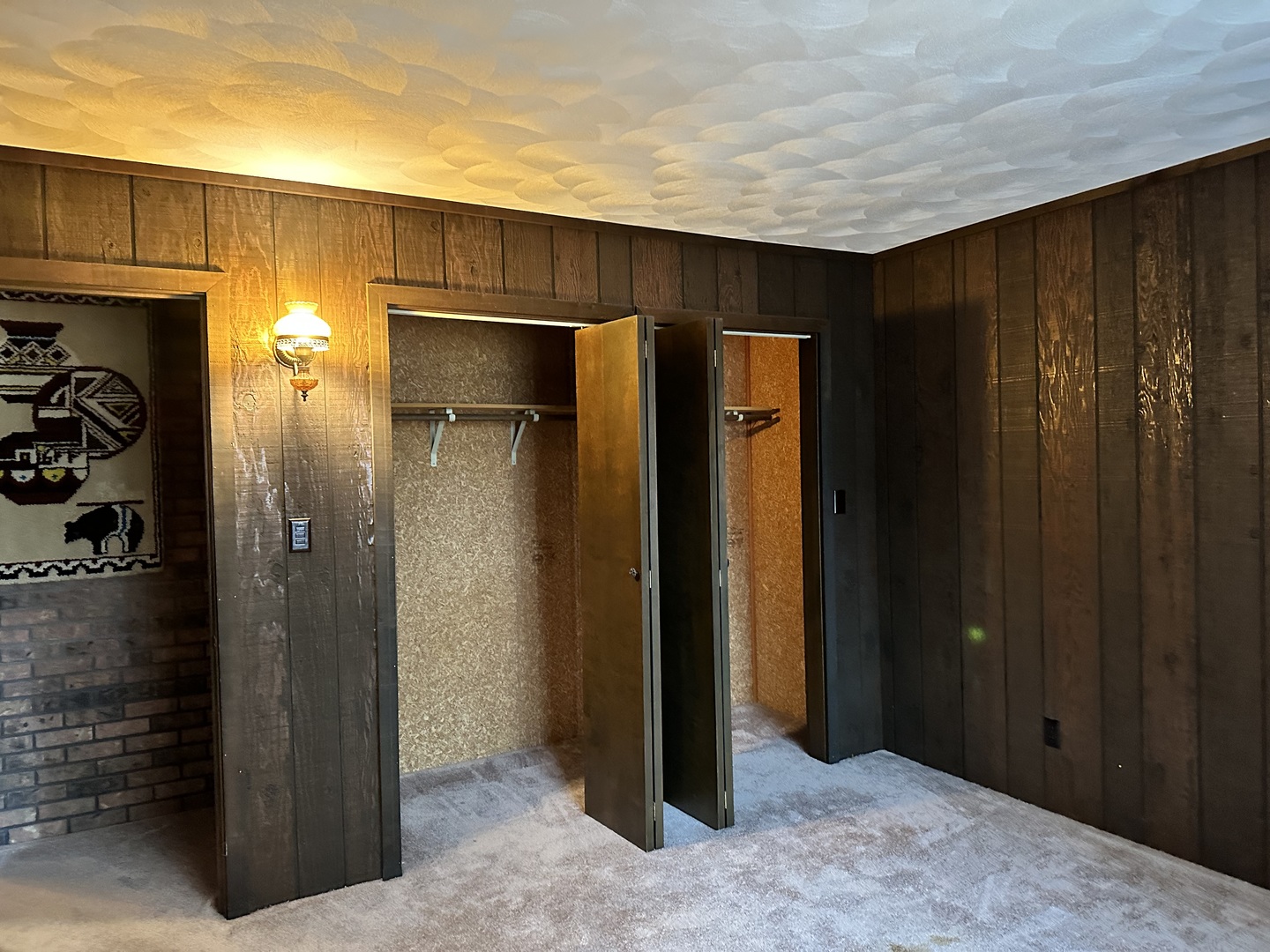 2191 Harvey Road Albany, IL 61230 - Photo 11 of 52 a view of elevator with hallway