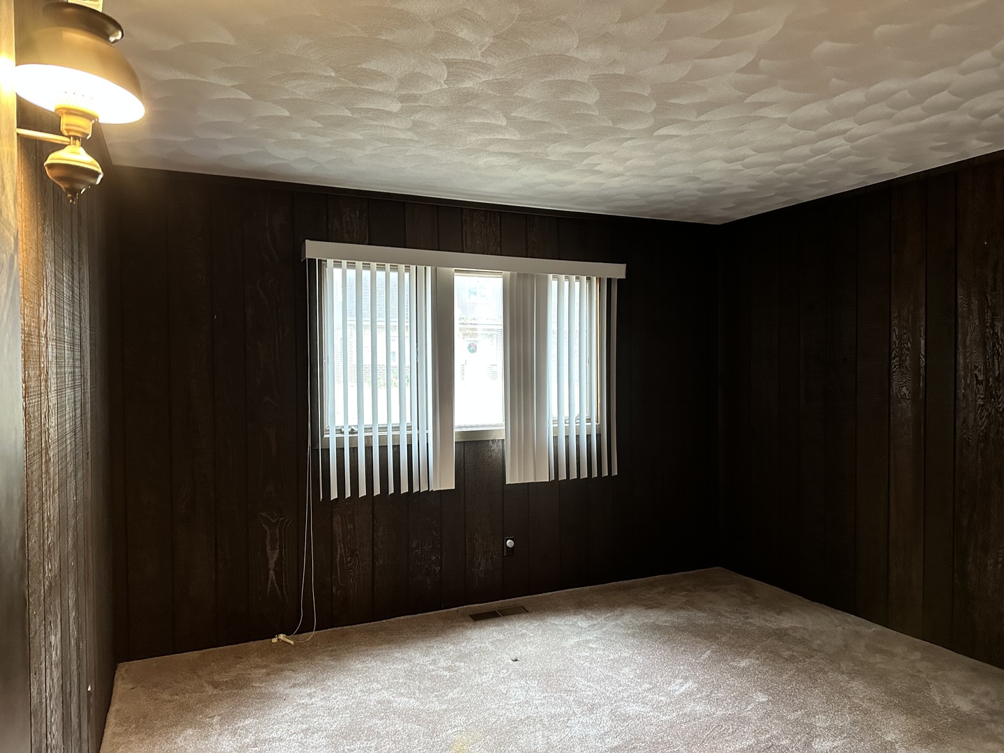 2191 Harvey Road Albany, IL 61230 - Photo 12 of 52 a view of an empty room and a window