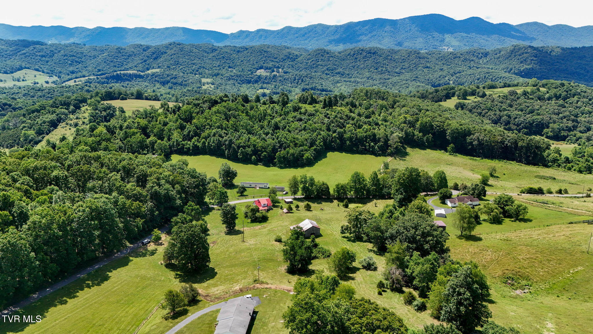 Tbd Ball Field Road Gate City, VA 24251 - Photo 15 of 22 12-web-or-mls-901 Ball Field Rd Drone KK