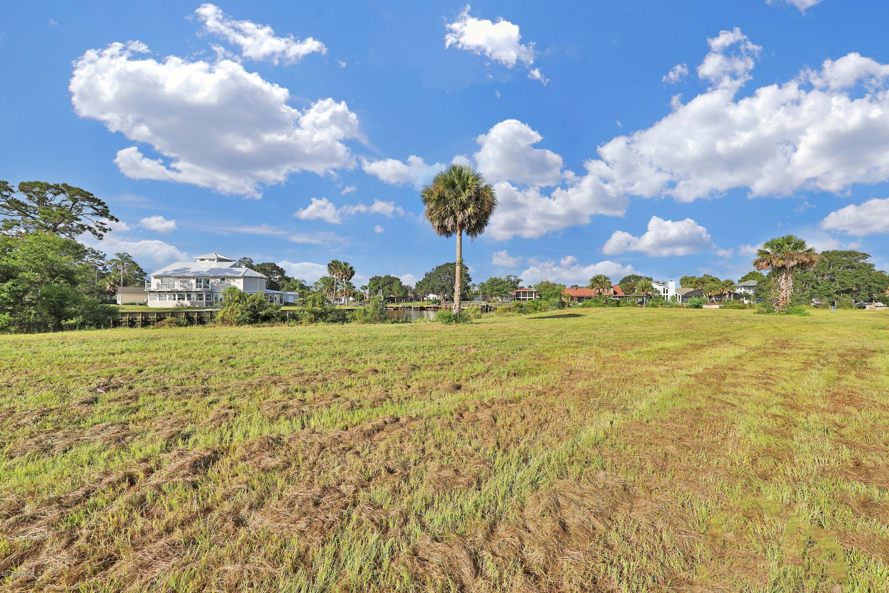 L3 Stacey Road Jacksonville, FL 32250 - Photo 6 of 6 a view of a building with an ocean view