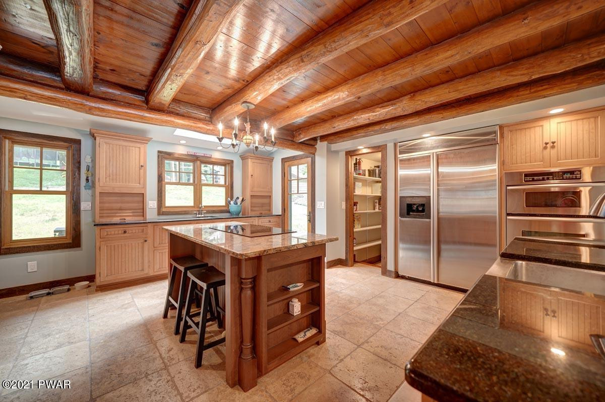 809 South Shore Road Tafton, PA 18464 - Photo 6 of 43 Kitchen 4