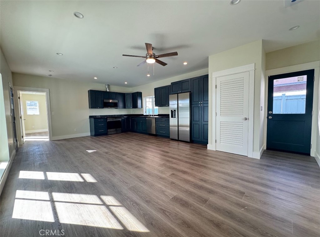 1319 Amapola Avenue Torrance, CA 90501 - Photo 16 of 17 a view of kitchen with furniture and window