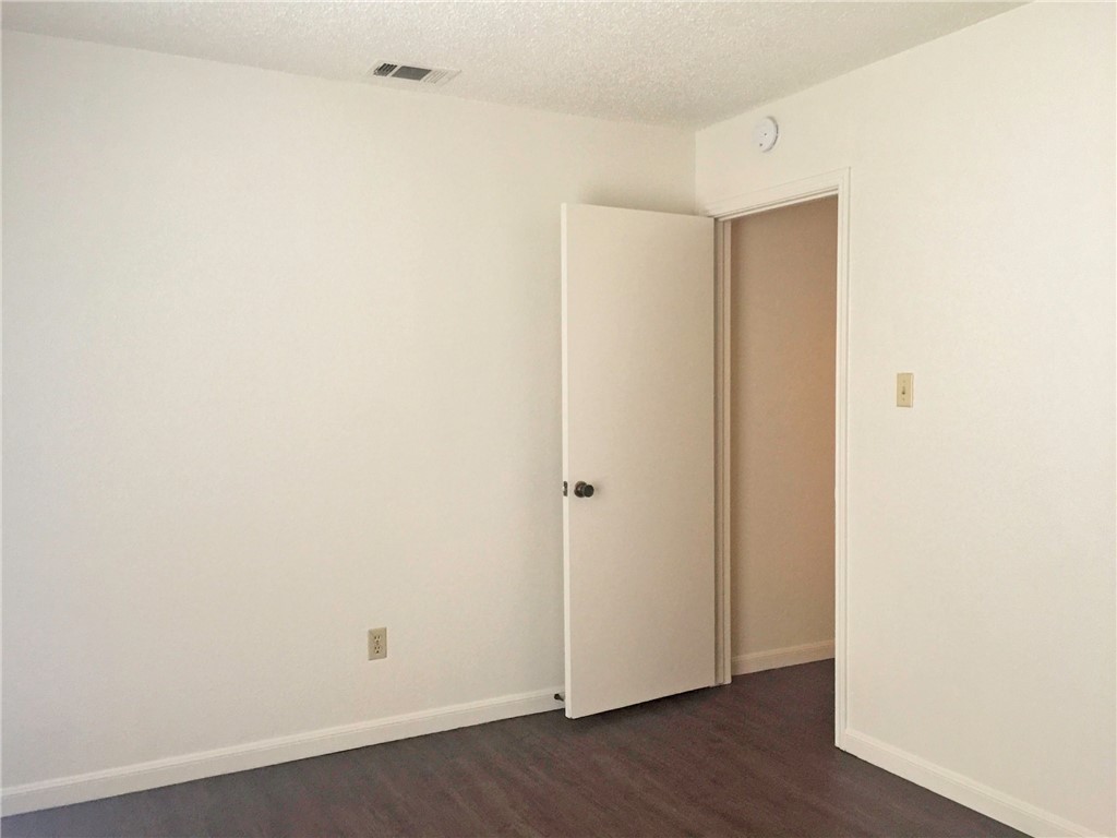 2014 Alex Avenue, Unit B Austin, TX 78728 - Photo 16 of 18 Third Bedroom Closet