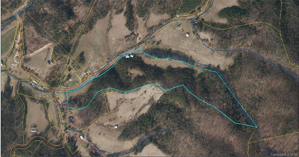 35.6-acres Cutshall Town Road Marshall, NC 28753 - Photo 24 of 24 Gallery Image 24