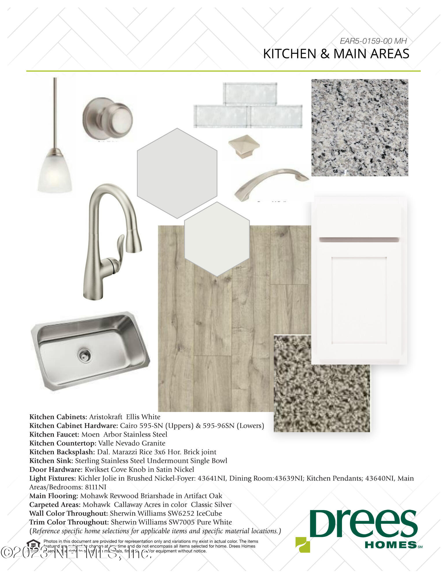 3738 Eagle Rock Road Middleburg, FL 32068 - Photo 45 of 46 Design Package