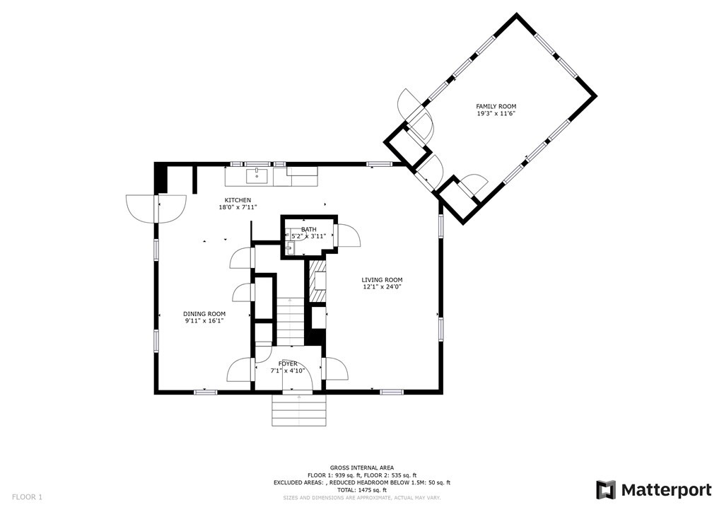 44 Northfield Road Lunenburg, MA 01462 - Photo 17 of 18 Gallery Image 17