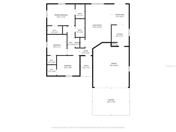 $220,000 | 5962 Northwest 64th Street, Ocala, FL 34482