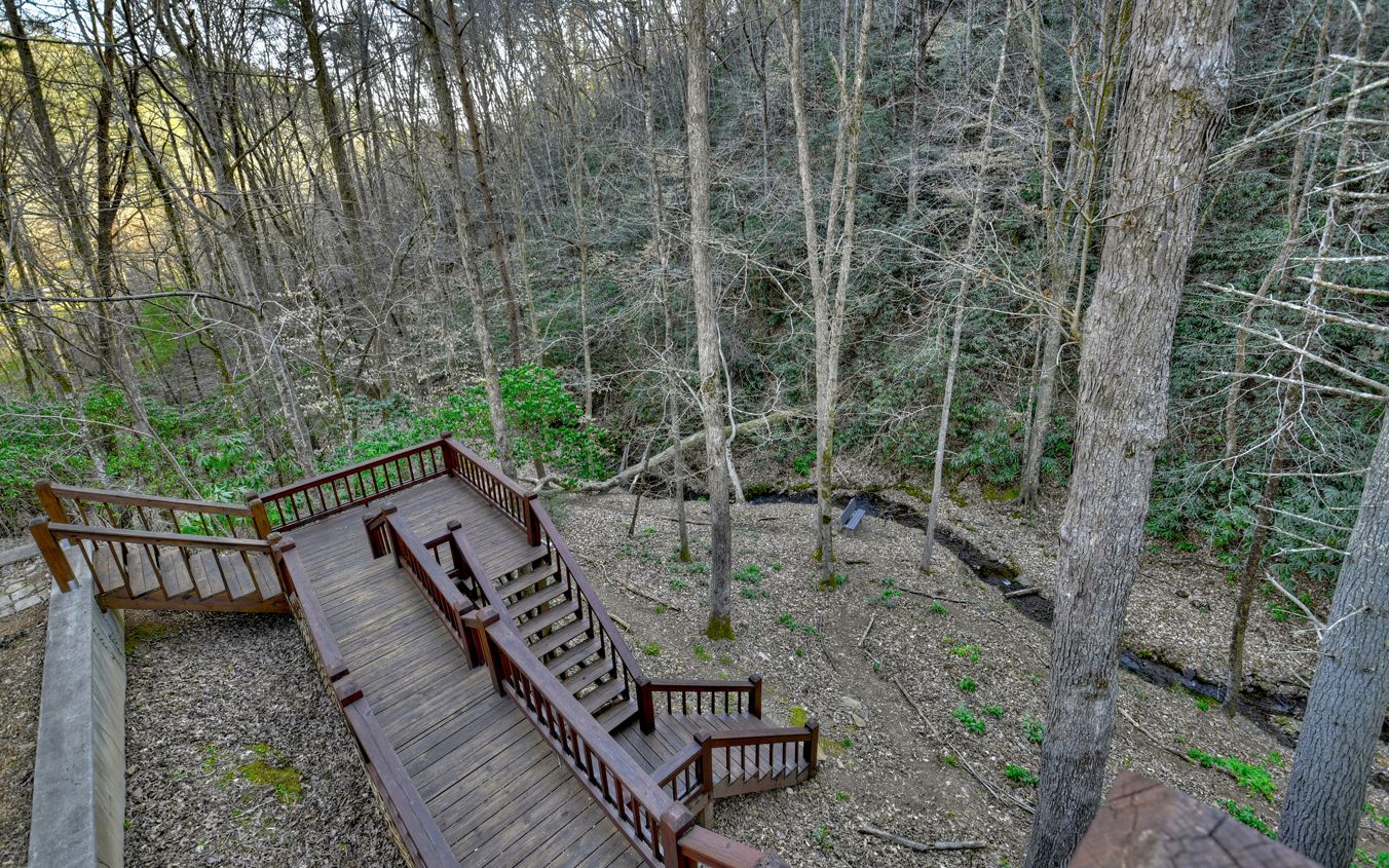 1056 Trackside Lane Blue Ridge, GA 30513 - Photo 42 of 61 Additional View