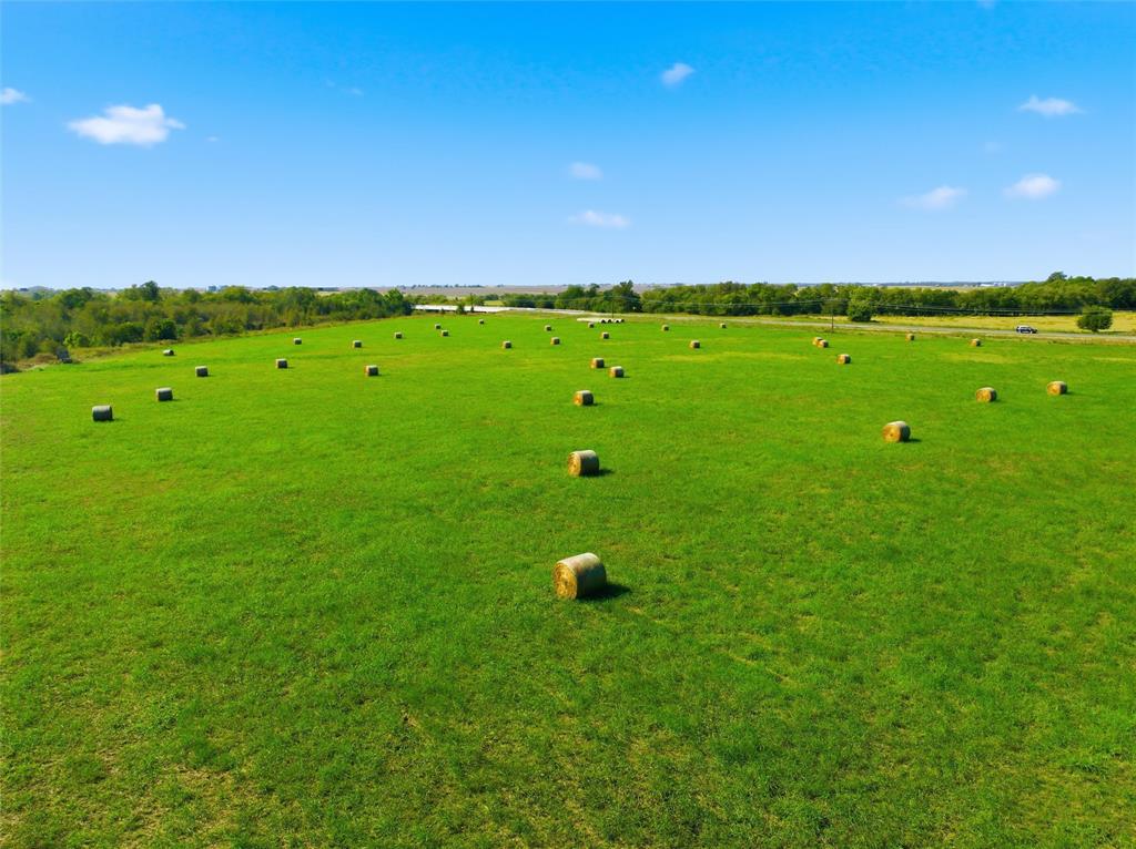 Tbd Tbd Tx-53 Rosebud, TX 76570 - Photo 3 of 8 a view of a green field with an outdoor space