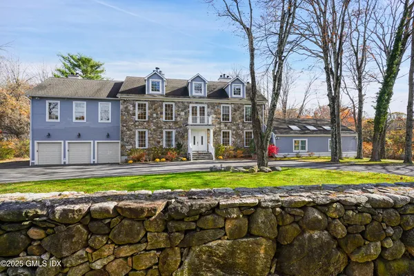 $3,499,000 | 399 Stanwich Road, Greenwich, CT 06830