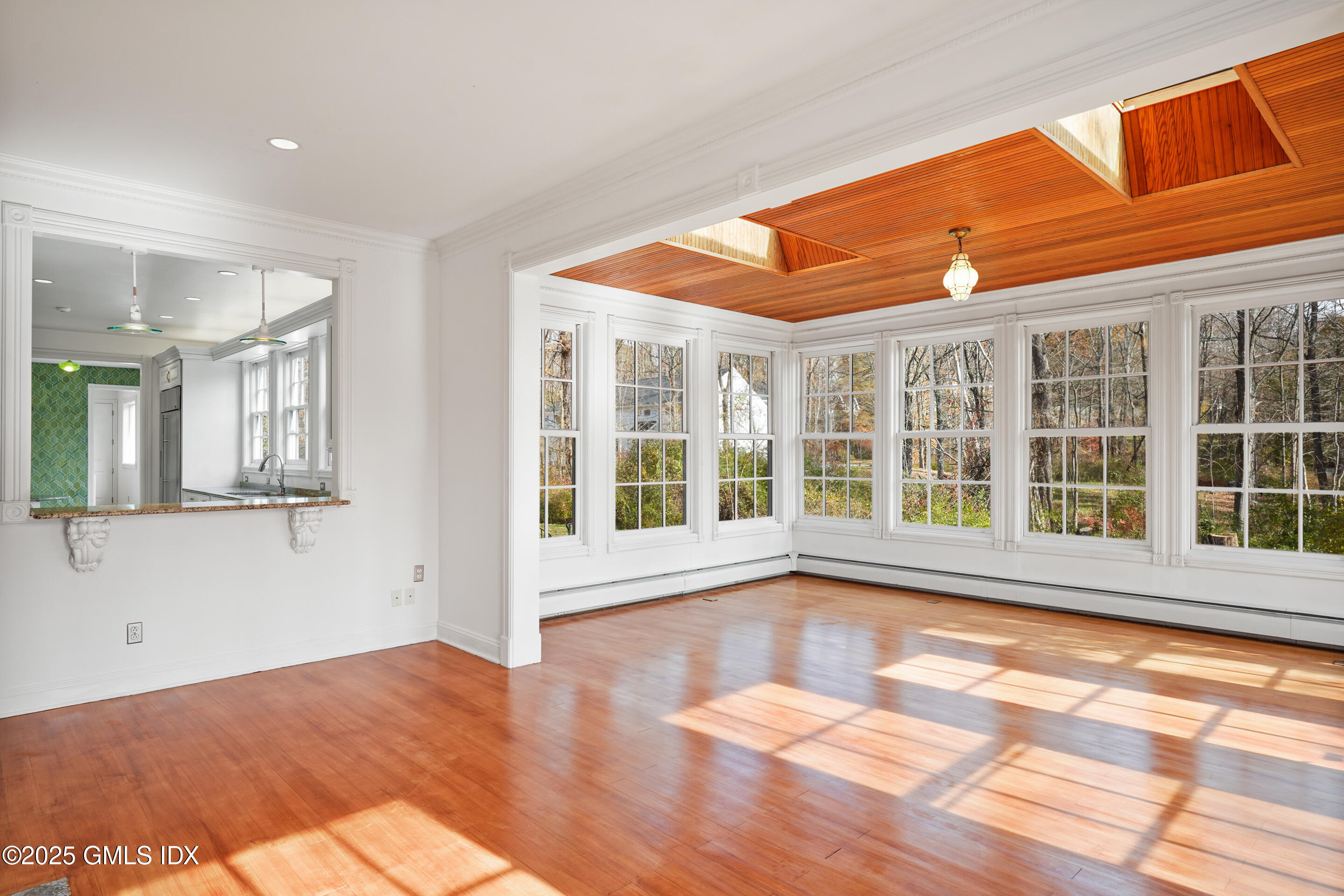 399 Stanwich Road Greenwich, CT 06830 - Photo 14 of 49 FAMILY ROOM