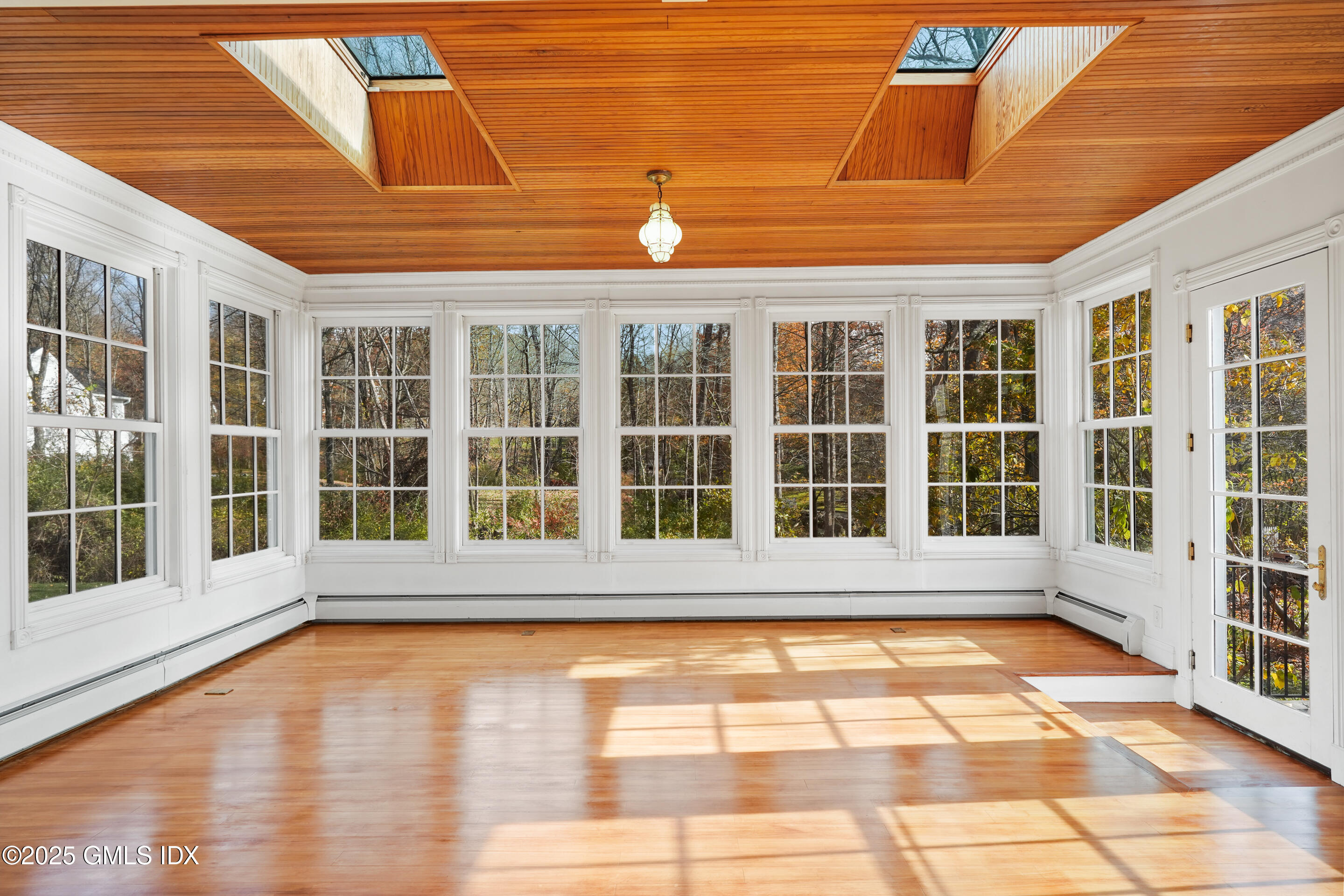 399 Stanwich Road Greenwich, CT 06830 - Photo 18 of 49 FAMILY ROOM