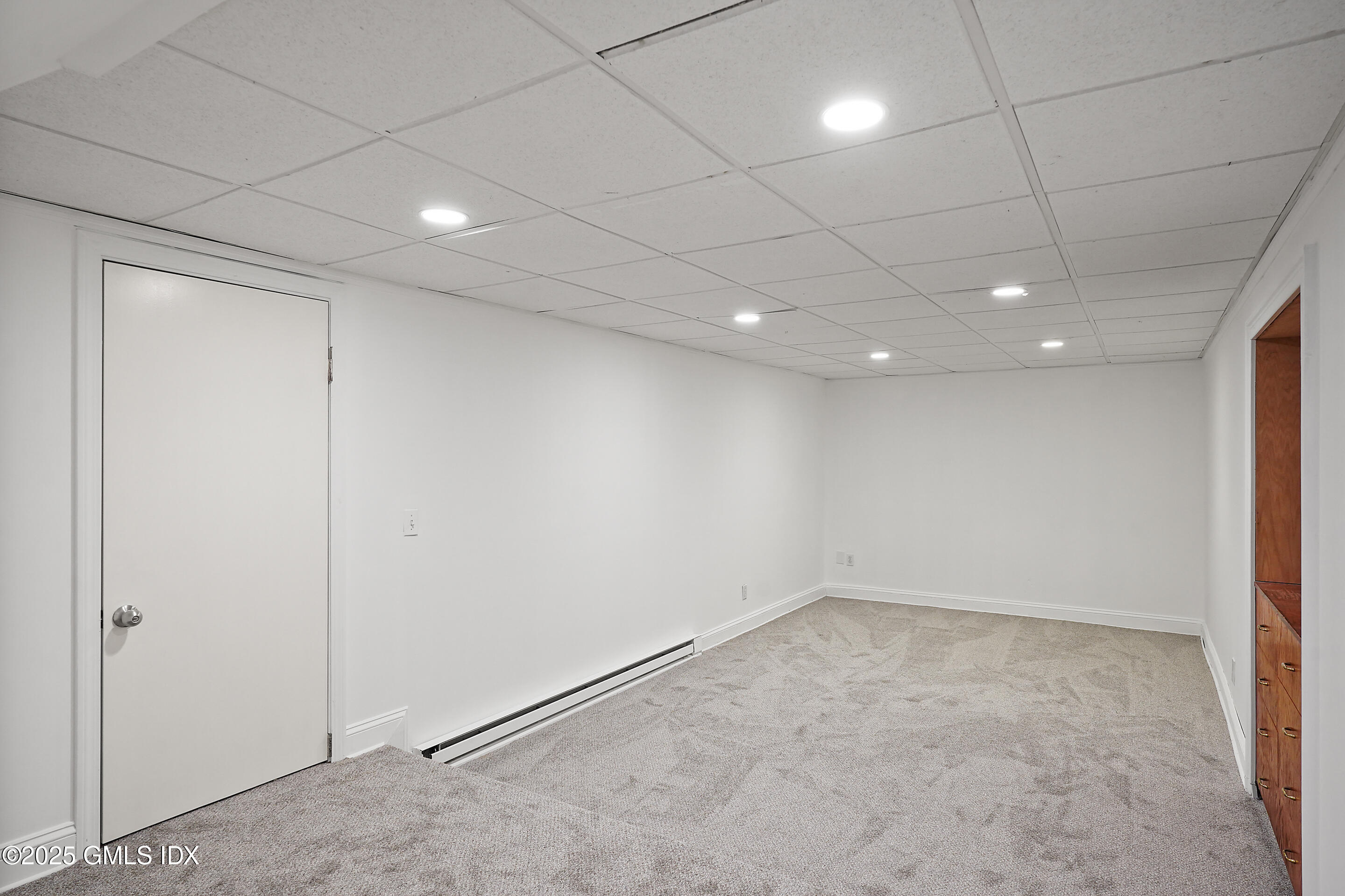 399 Stanwich Road Greenwich, CT 06830 - Photo 42 of 49 LOWER LEVEL