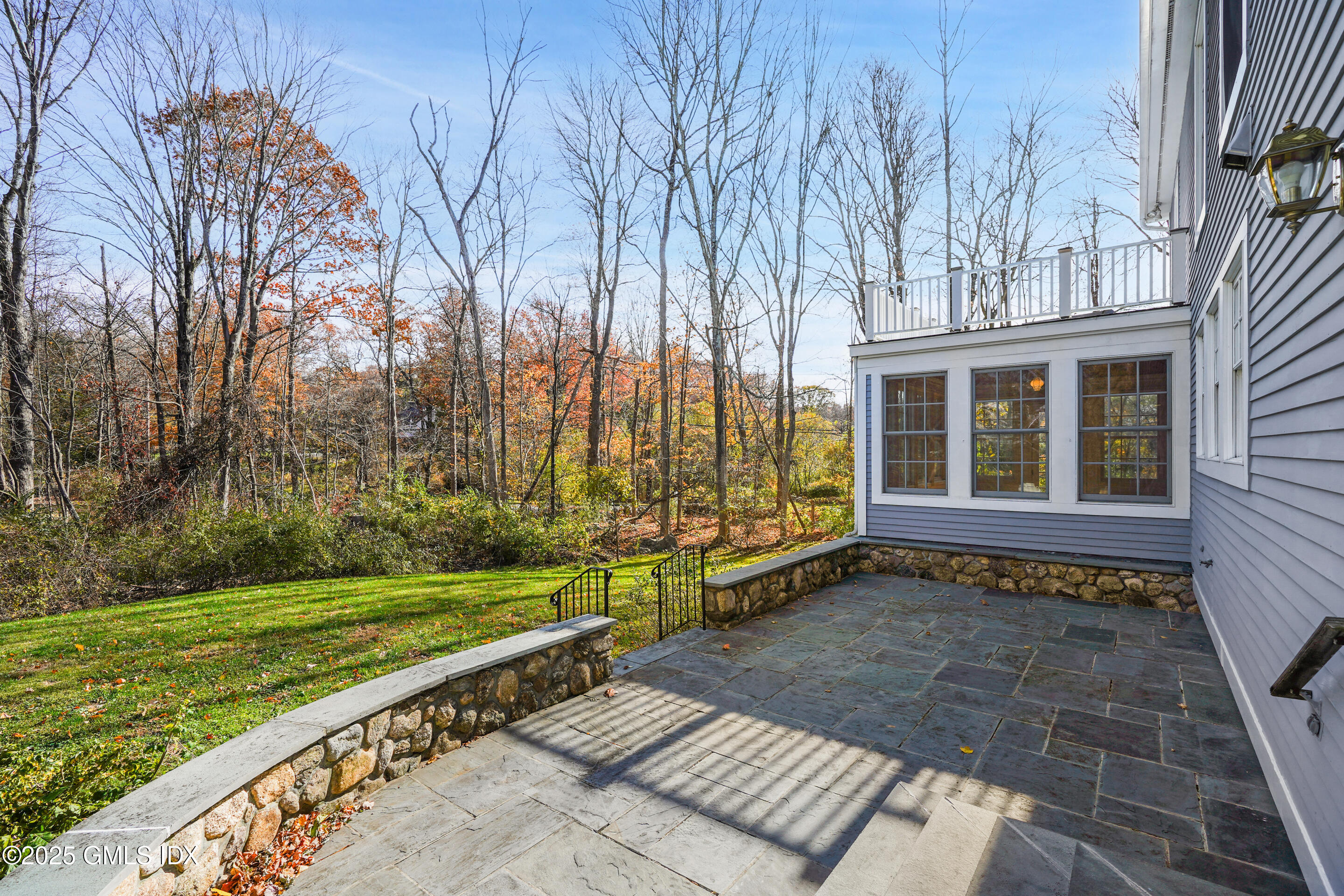 399 Stanwich Road Greenwich, CT 06830 - Photo 47 of 49 TERRACE