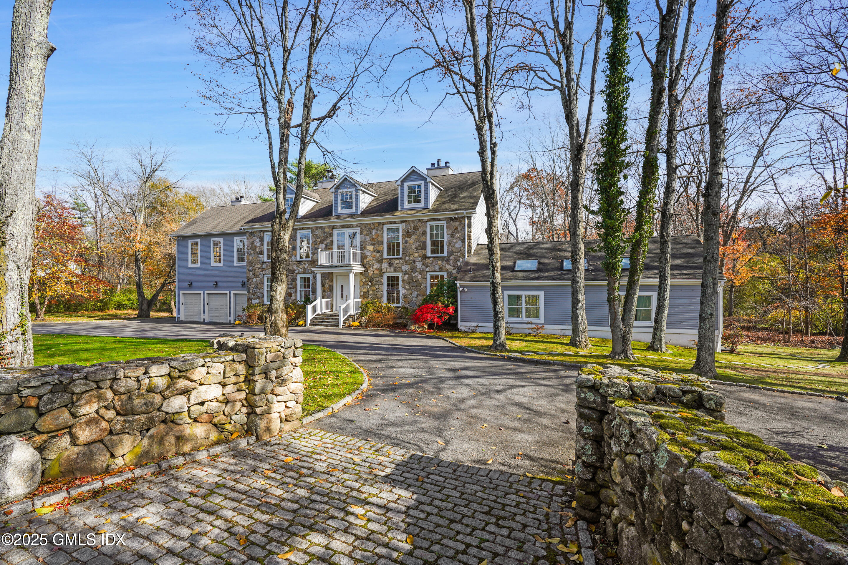 399 Stanwich Road Greenwich, CT 06830 - Photo 49 of 49 DRIVE