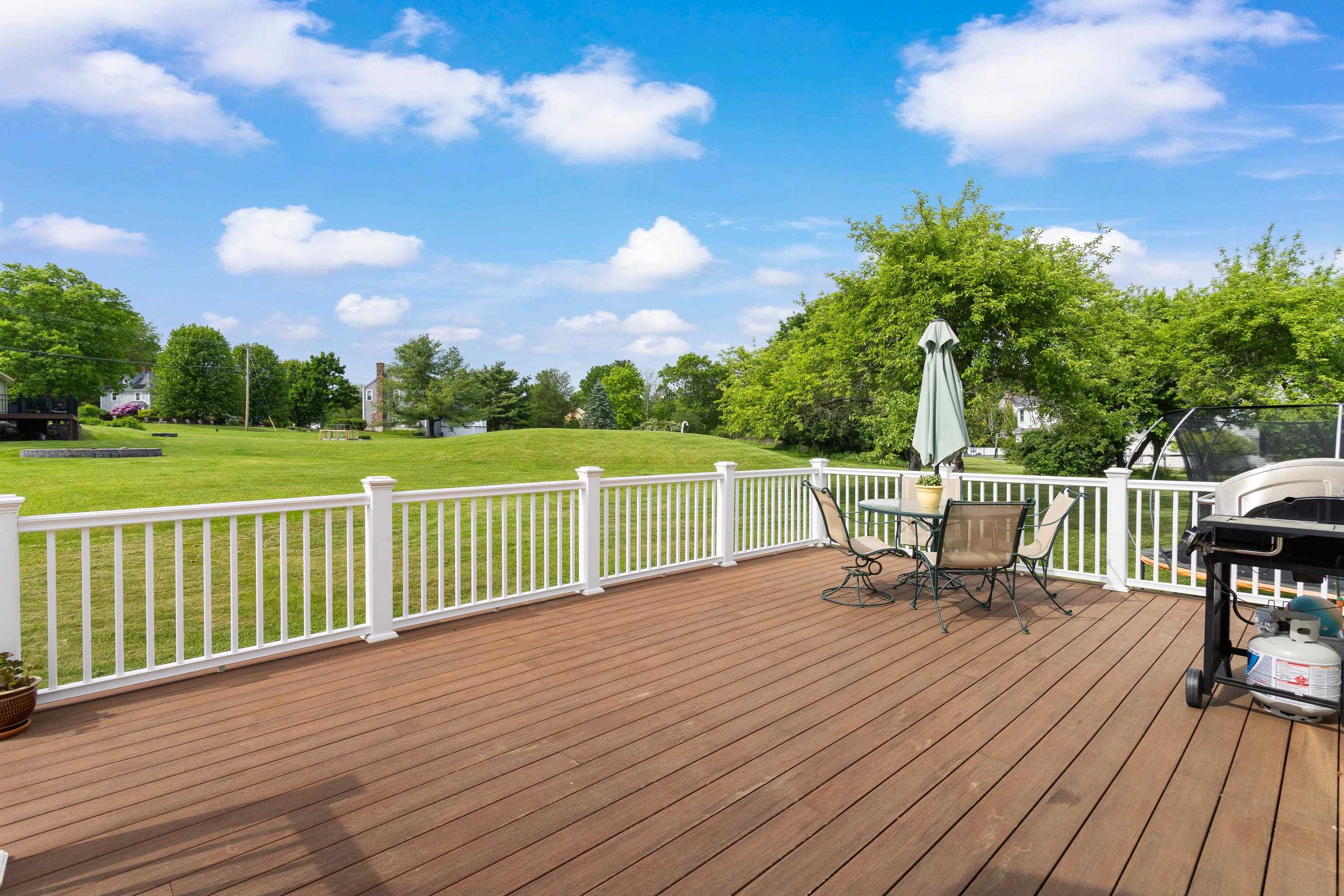 1 Bartlett Road Stratham, NH 03885 - Photo 47 of 60