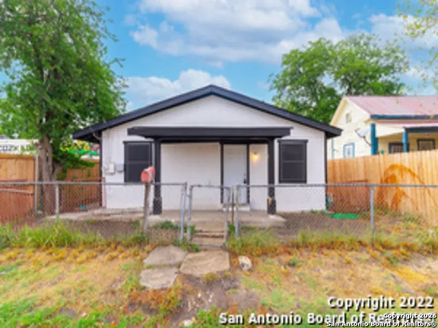 $149,900 | 915 North San Marcos, San Antonio, TX 78207