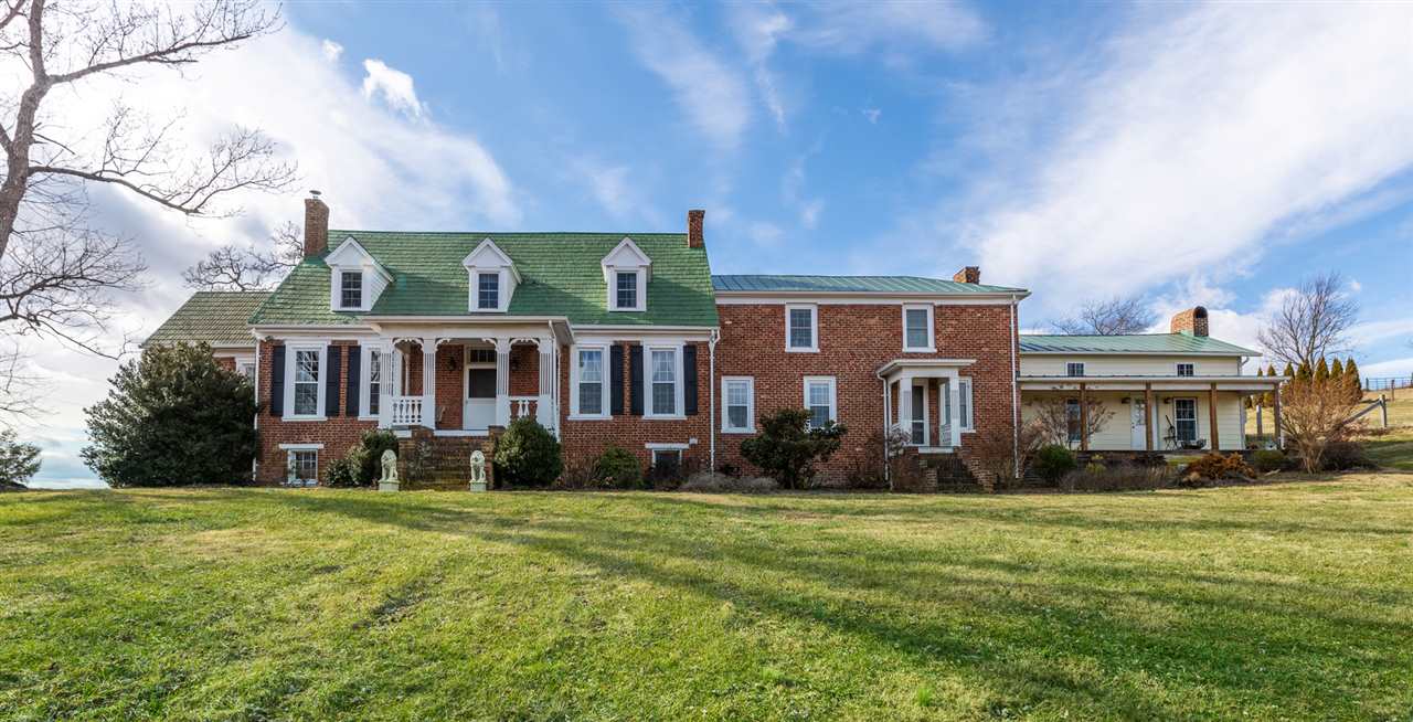 153 Sugar Loaf Road Staunton, VA 24401 - Photo 2 of 50 Gallery Image 2