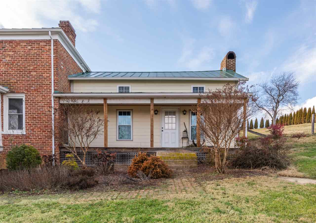 153 Sugar Loaf Road Staunton, VA 24401 - Photo 30 of 50 Gallery Image 30