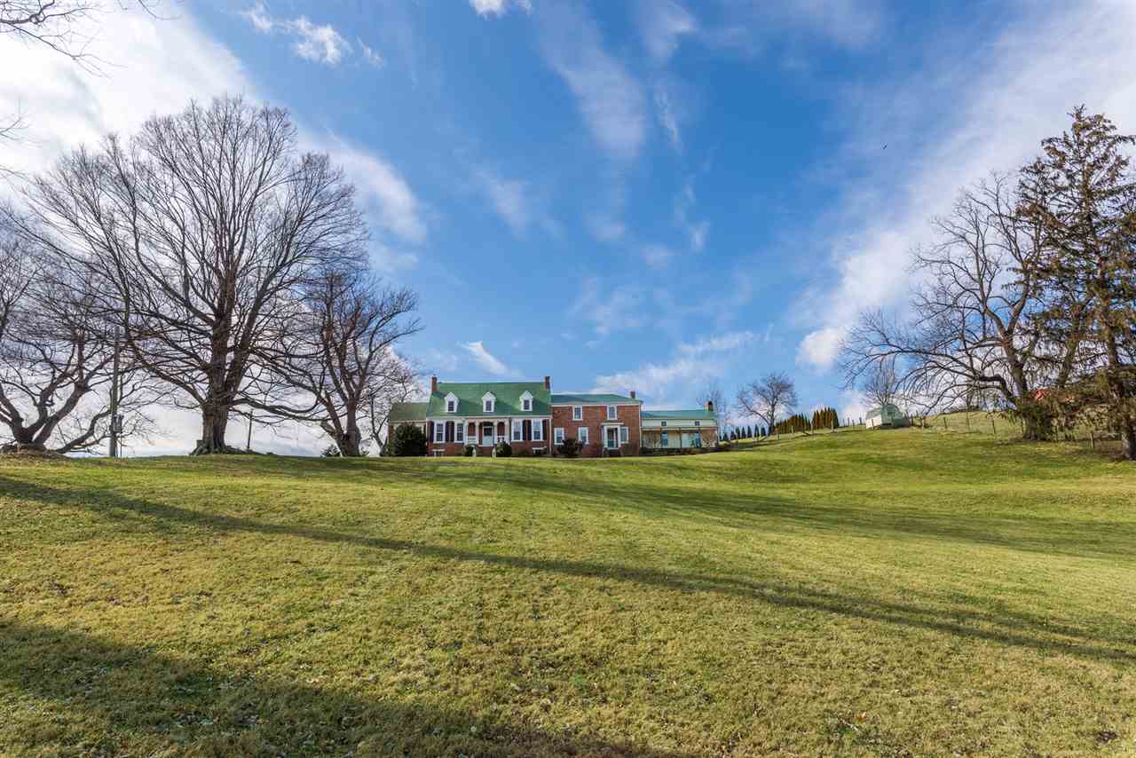 153 Sugar Loaf Road Staunton, VA 24401 - Photo 41 of 50 Gallery Image 41