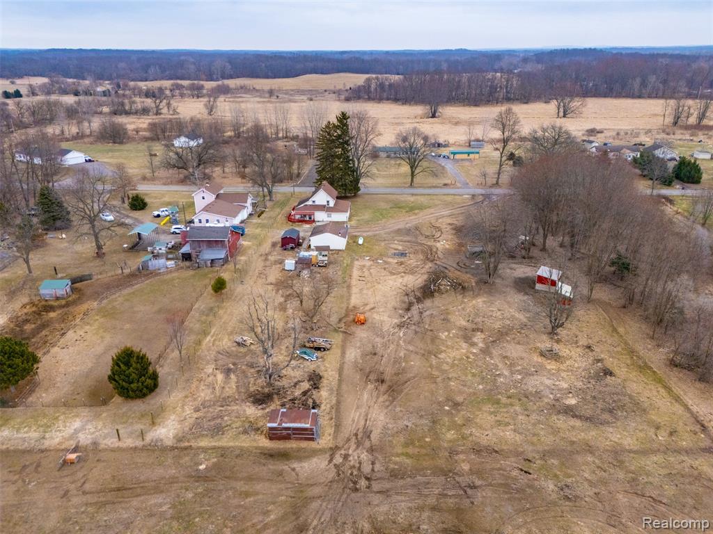 8732 Kinch Road Jackson, MI 49201 - Photo 31 of 39