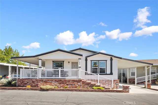 $286,000 | 3530 Damien Avenue, Unit 109, La Verne, CA 91750