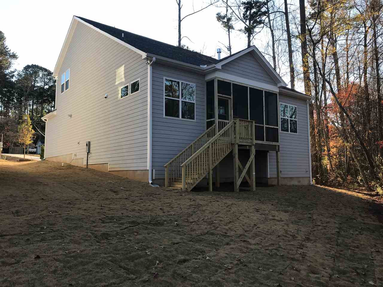 2309 Gresham Lake Road Raleigh, NC 27615 - Photo 25 of 28 Photo 26