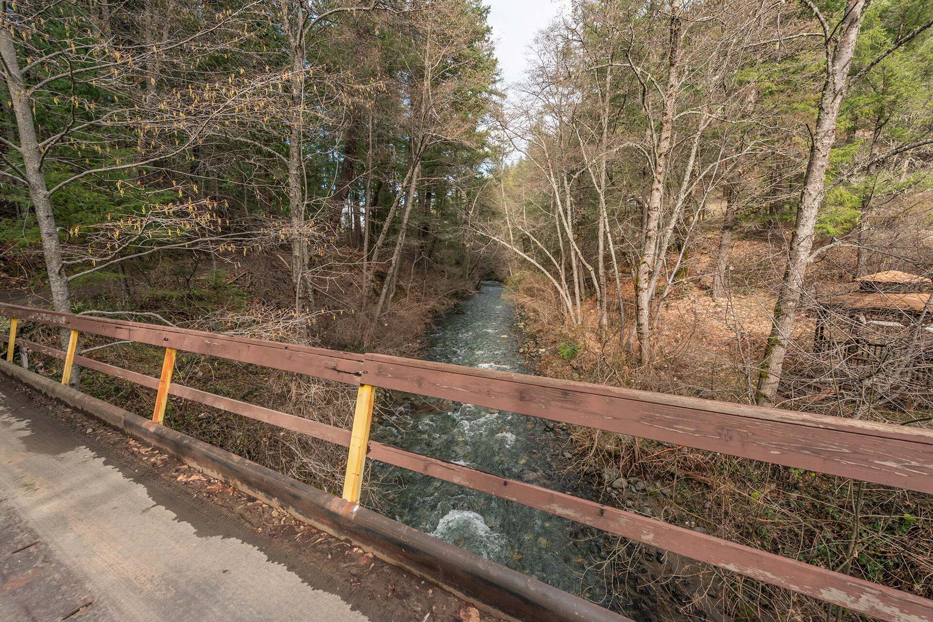 540 Lost Bridge Road Lewiston, CA 96052 - Photo 64 of 67 DSC_5738