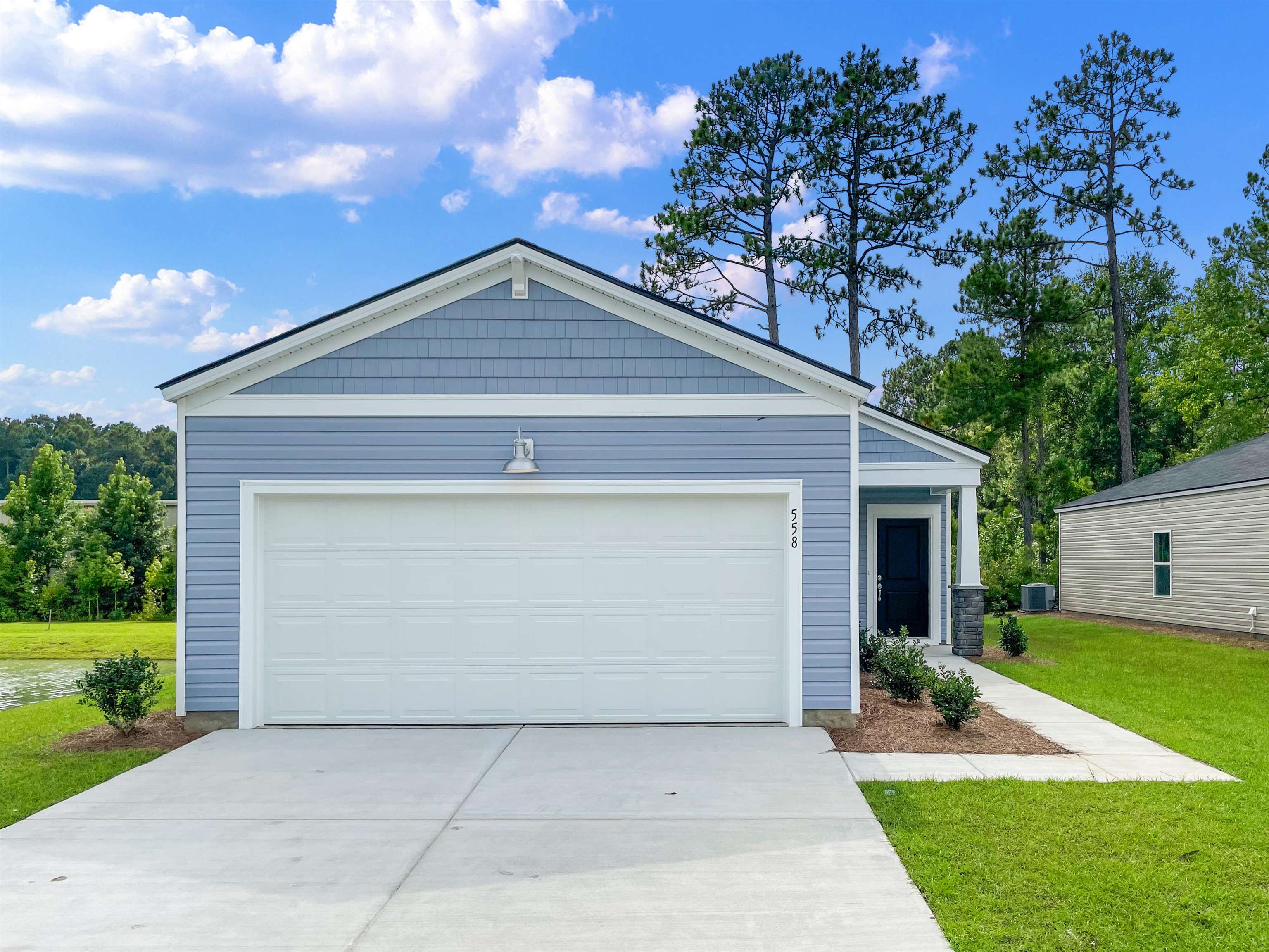 131 Warner Xing Way Loris, SC 29569 - Photo 2 of 14