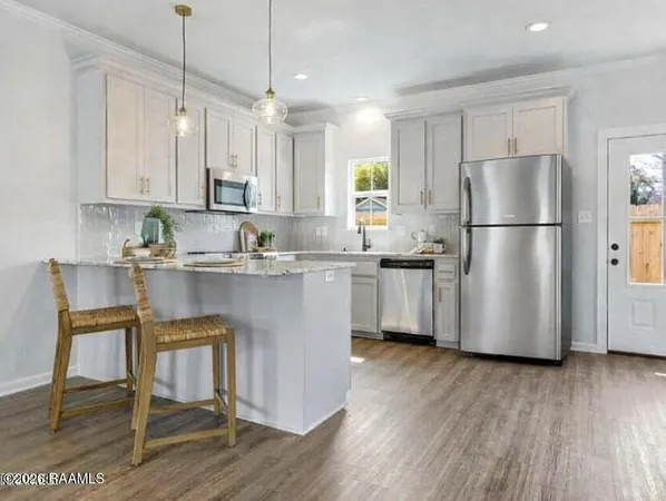 $244,900 | 104 Whittington Drive, Unit J, Lafayette, LA 70503