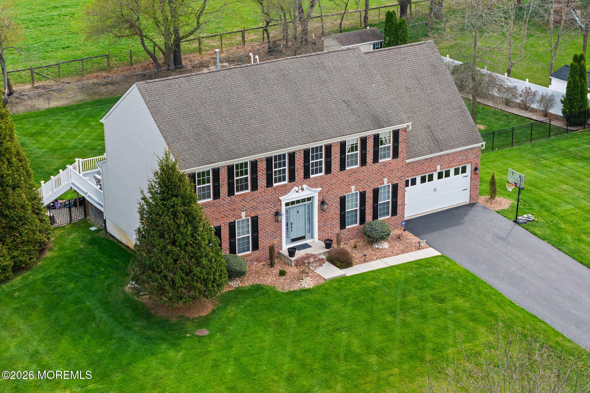 11 Nicholas Court Cream Ridge, NJ 08514 - Photo 3 of 67 11Nicolas-2