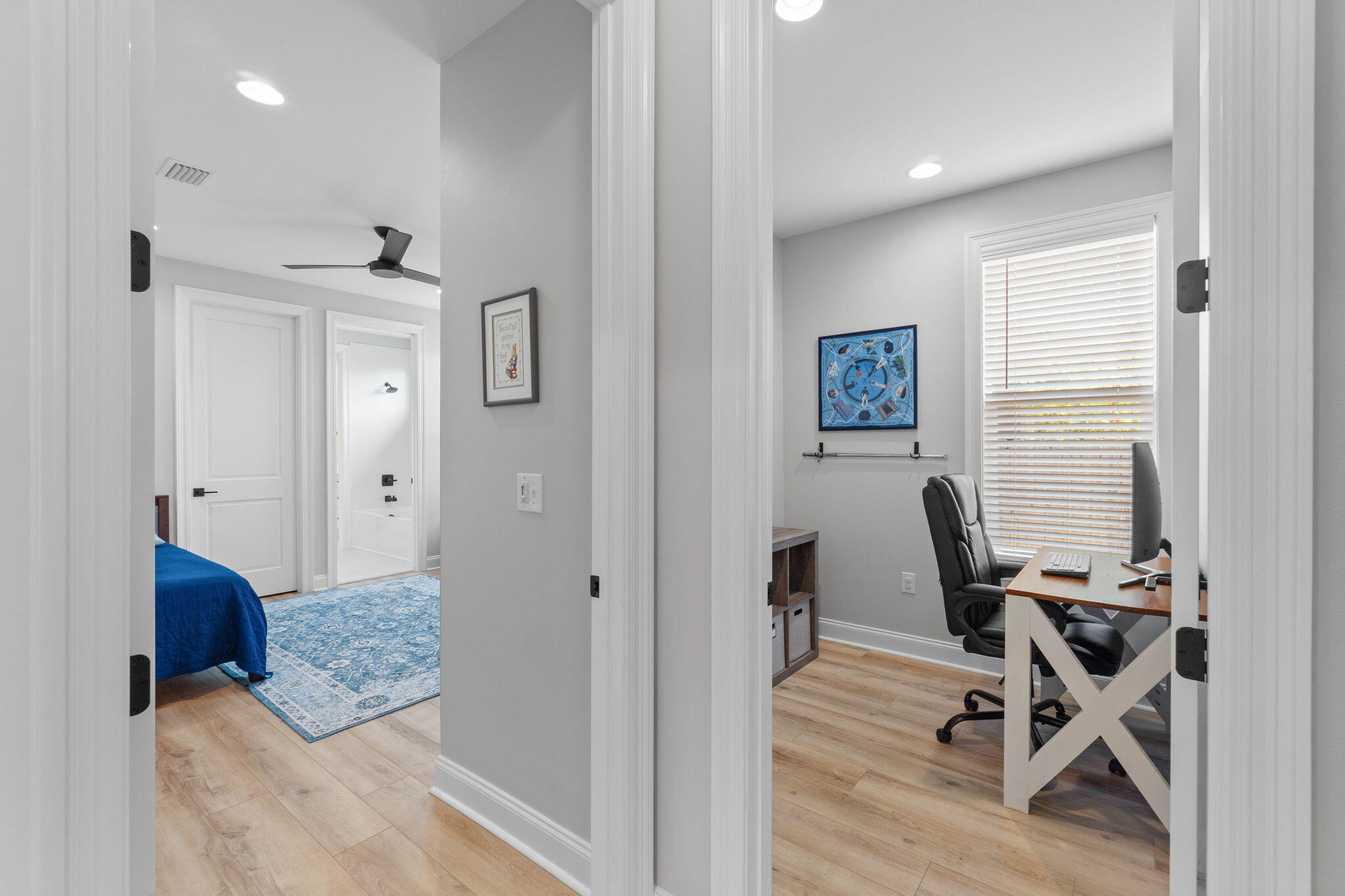 151 Raiders Trail Valparaiso, FL 32580 - Photo 22 of 32 Interior