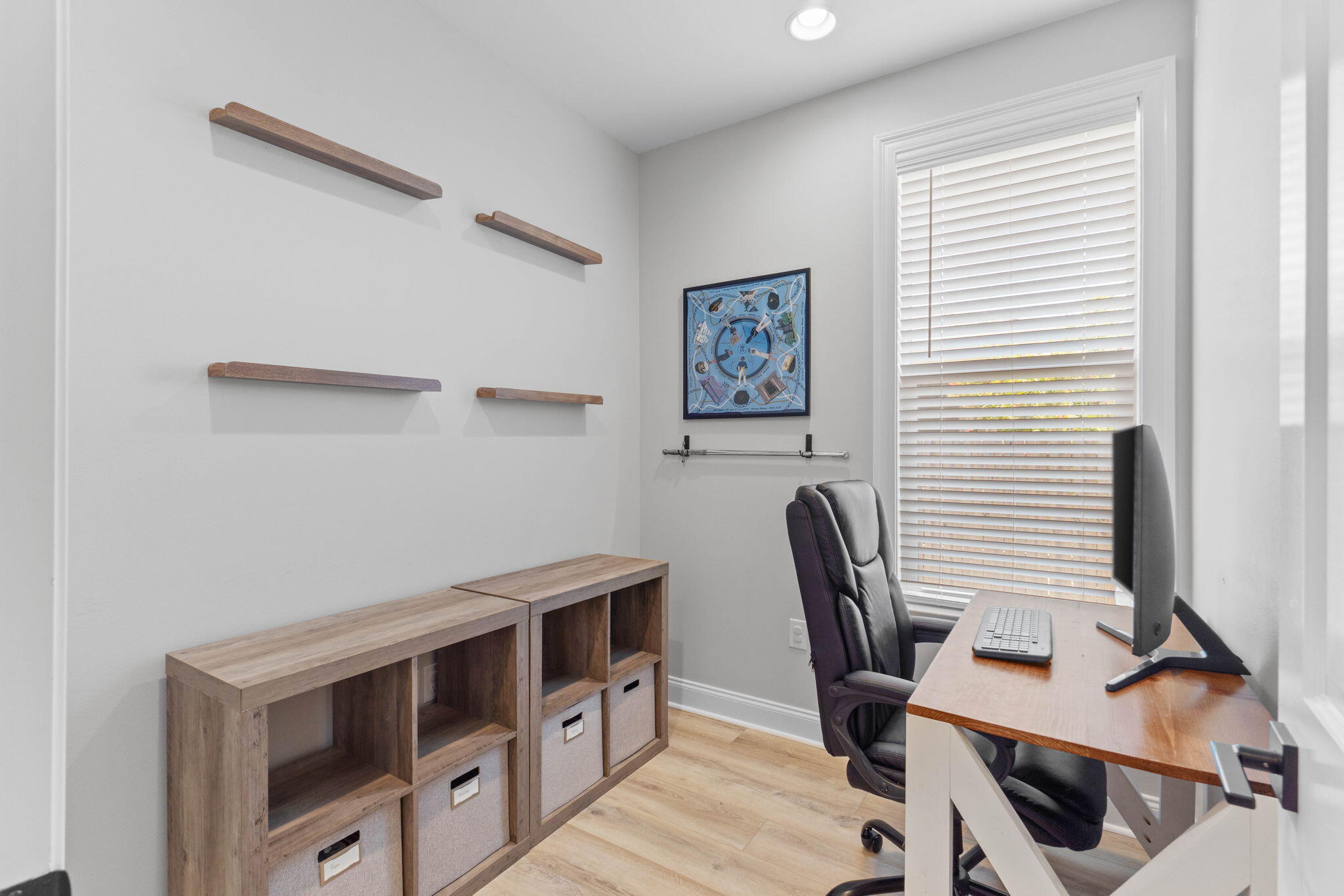 151 Raiders Trail Valparaiso, FL 32580 - Photo 23 of 32 Office