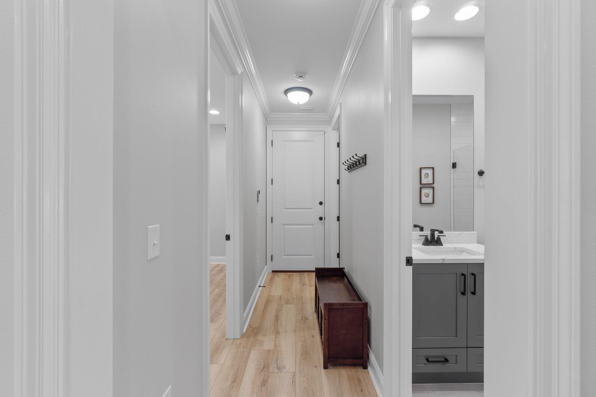 151 Raiders Trail Valparaiso, FL 32580 - Photo 24 of 32 Interior