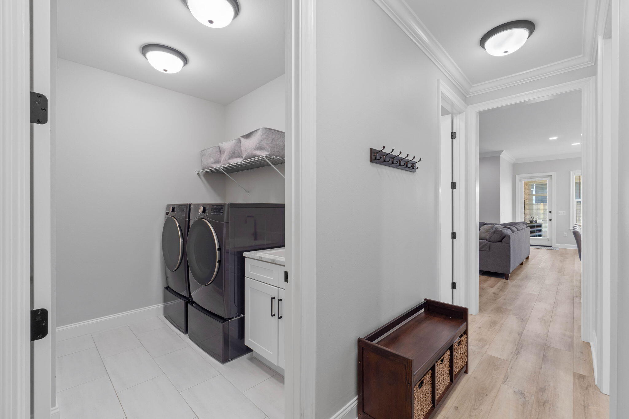 151 Raiders Trail Valparaiso, FL 32580 - Photo 27 of 32 Interior