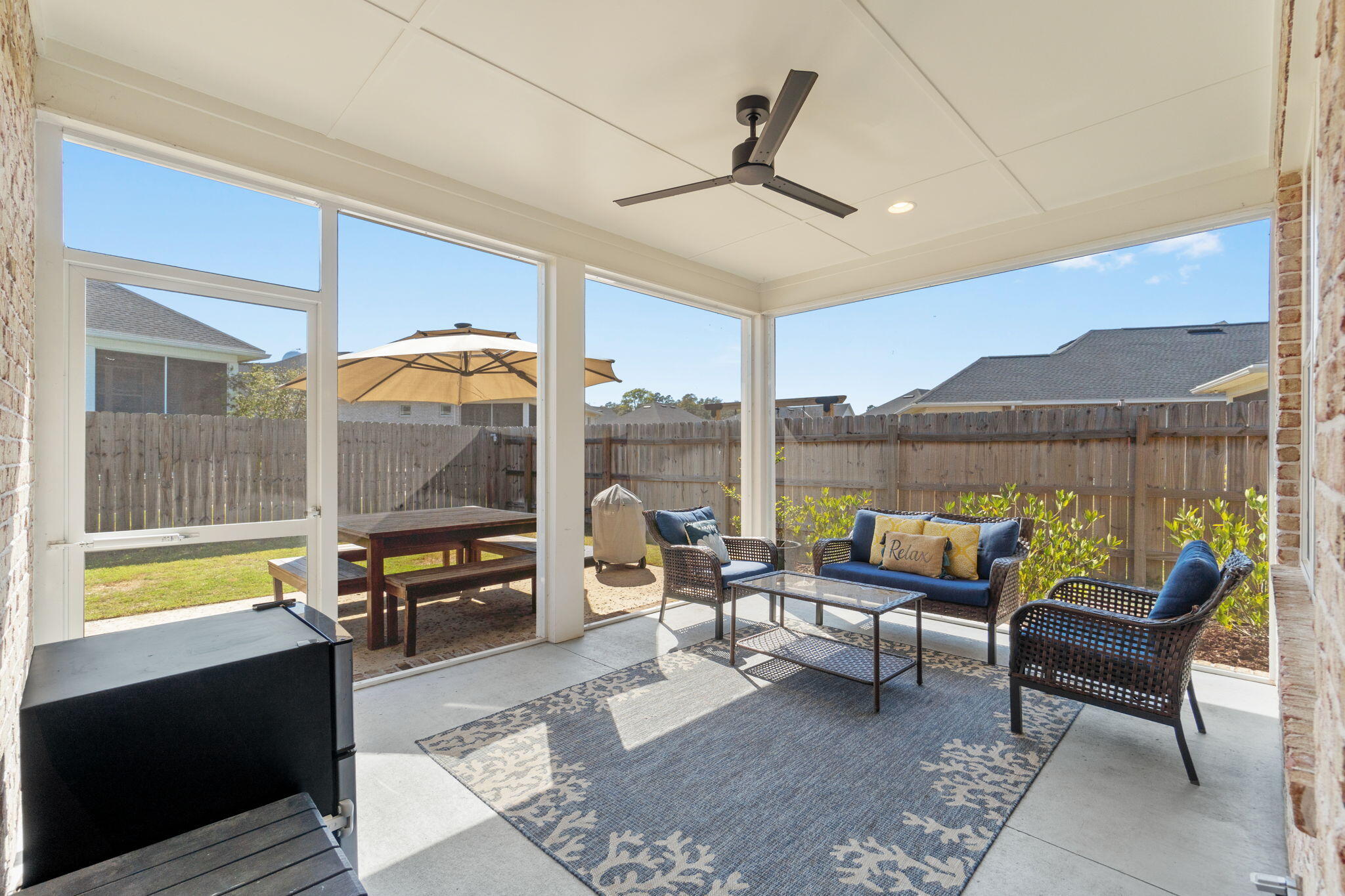 151 Raiders Trail Valparaiso, FL 32580 - Photo 28 of 32 Exterior